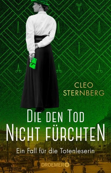 Produktbild: Die den Tod nicht f&uuml;rchten