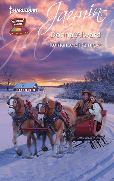 Produktbild: Romance en la nieve