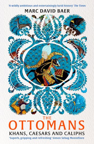 Produktbild: The Ottomans