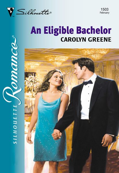 Produktbild: An Eligible Bachelor