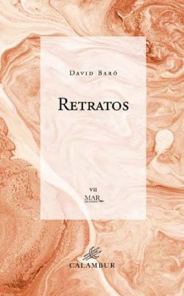 Produktbild: Retratos