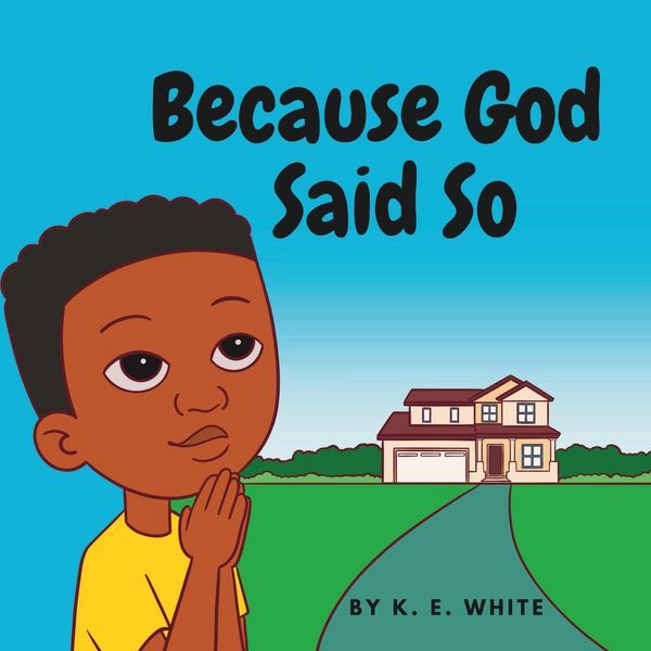 Produktbild: Because God Said So
