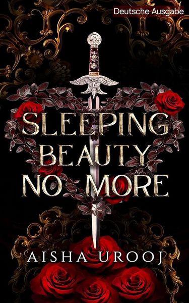Produktbild: Sleeping Beauty No More: Deutsche Ausgabe
