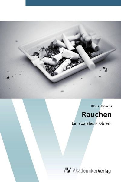 Produktbild: Rauchen