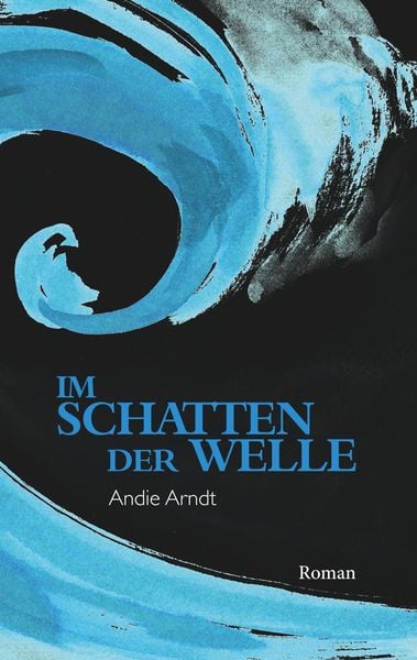 Produktbild: Im Schatten der Welle