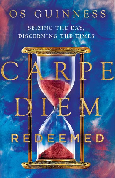 Produktbild: Carpe Diem Redeemed