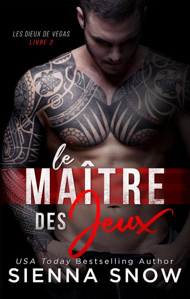 Produktbild: Le Maitre des Jeux
