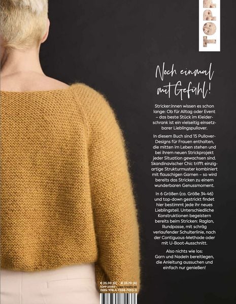 Produktbild: Feingefühl