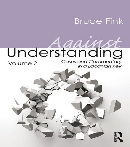 Produktbild: Against Understanding, Volume 2