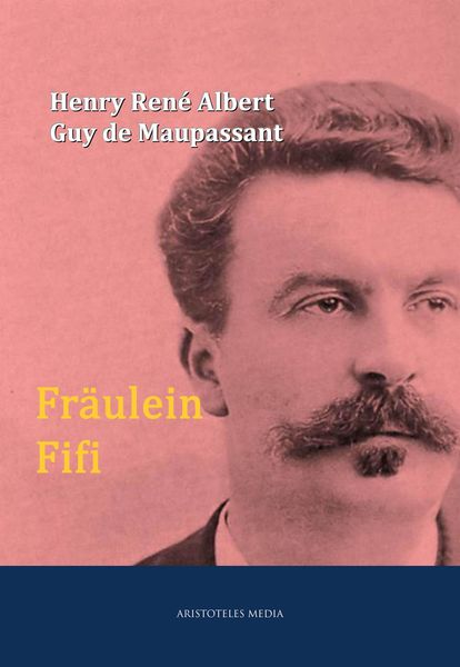 Produktbild: Fr&auml;ulein Fifi