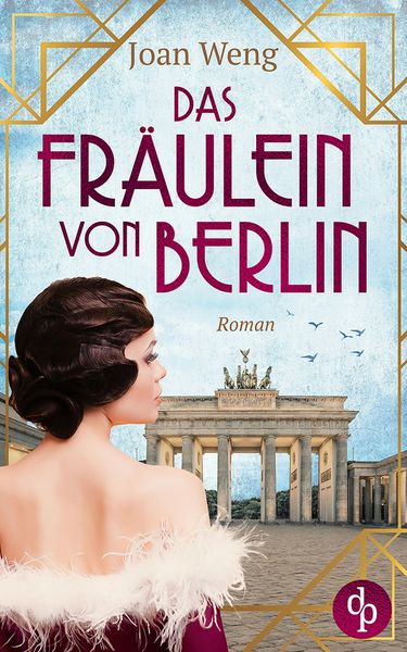 Produktbild: Das Fr&auml;ulein von Berlin