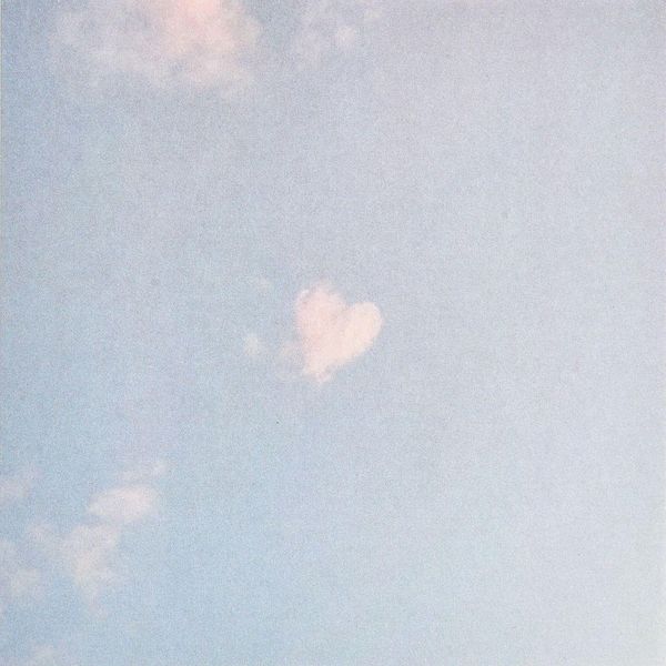 Produktbild: Notizzettel-Box The Sky is the Limit , 200 Blatt, 9x9 cm