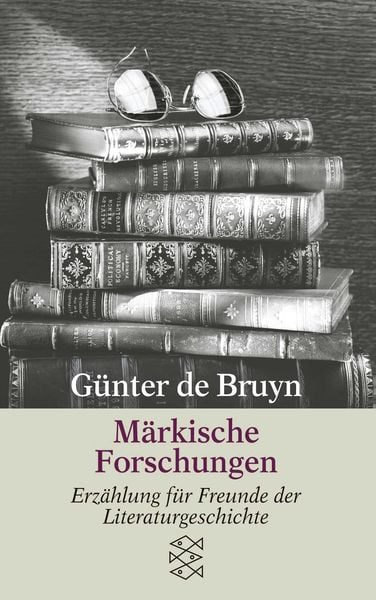 Produktbild: M&auml;rkische Forschungen