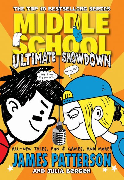 Produktbild: Middle School: Ultimate Showdown