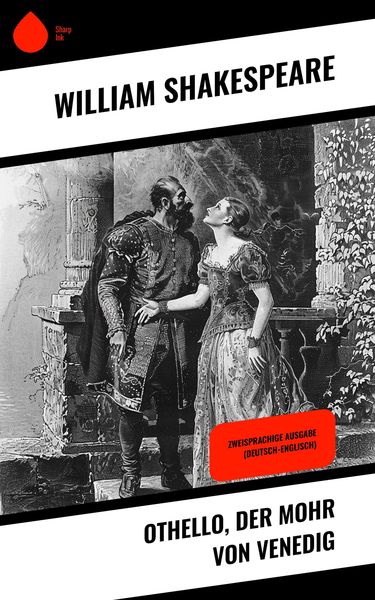 Produktbild: Othello, der Mohr von Venedig
