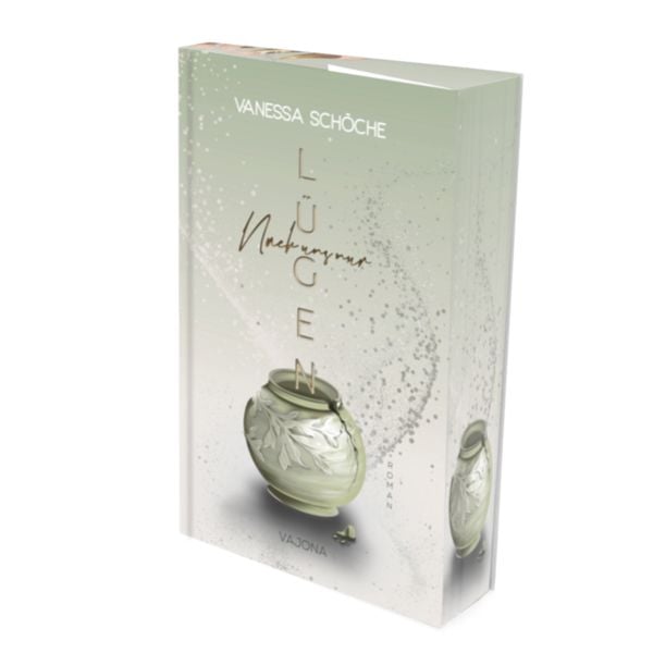 Nach uns nur Lügen, Taschenbuch von Vanessa Schöche, Vajona, 978-3-9871823-9-6