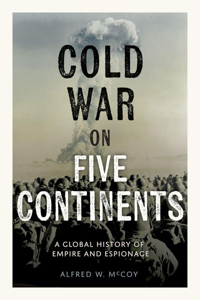 Produktbild: Cold War on Five Continents