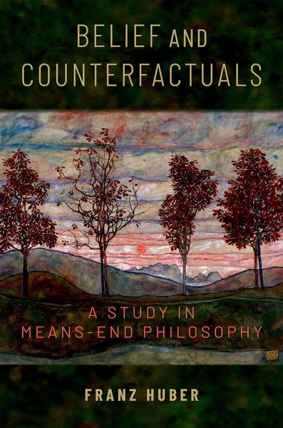 Produktbild: Belief and Counterfactuals