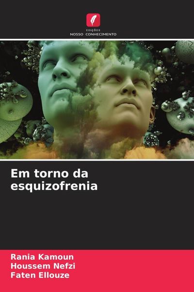 Produktbild: Em torno da esquizofrenia
