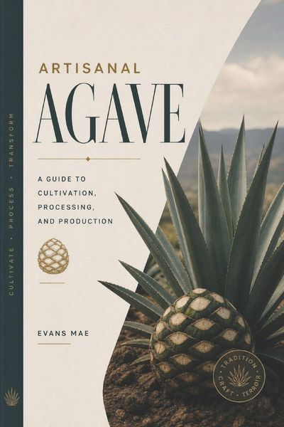 Produktbild: Artisanal Agave