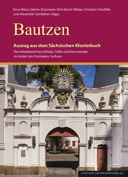 Produktbild: Bautzen