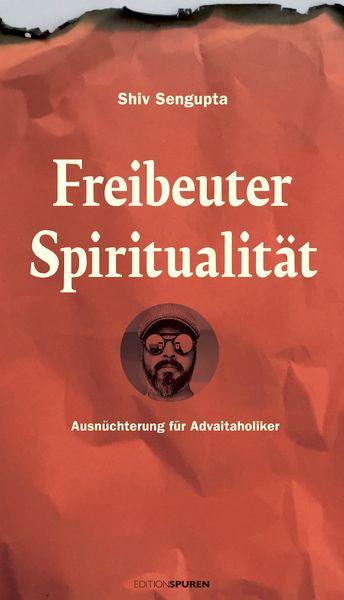 Produktbild: Freibeuter Spiritualit&auml;t