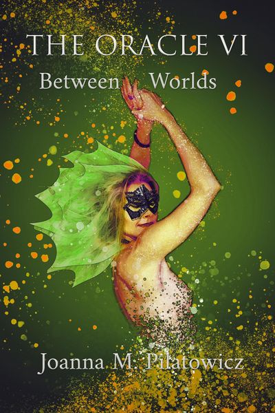 Produktbild: The Oracle VI - Between Worlds