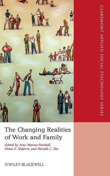 Produktbild: Changing Realities of Work and