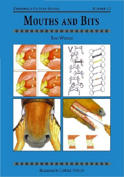 Produktbild: Mouths and Bits