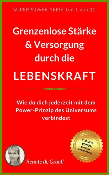 Produktbild: LOSLASSEN - neue Freiheit & Gl&uuml;ck
