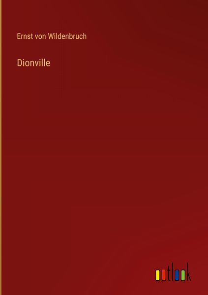 Produktbild: Dionville