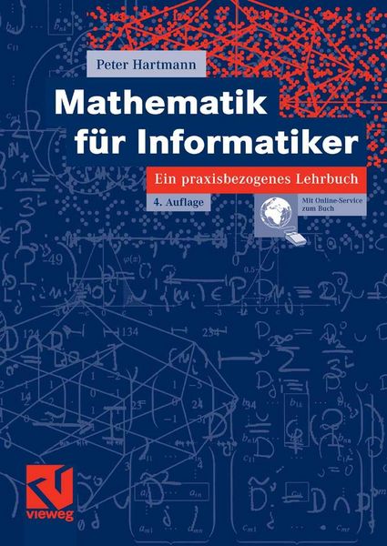 Produktbild: Mathematik f&uuml;r Informatiker
