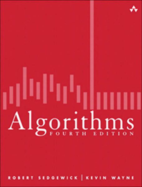 Produktbild: Algorithms