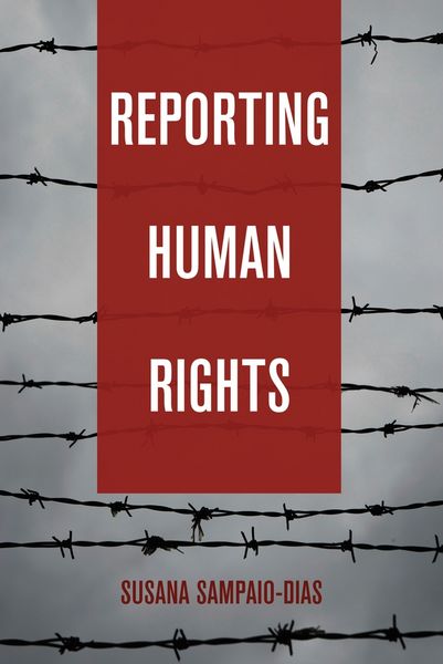 Produktbild: Reporting Human Rights