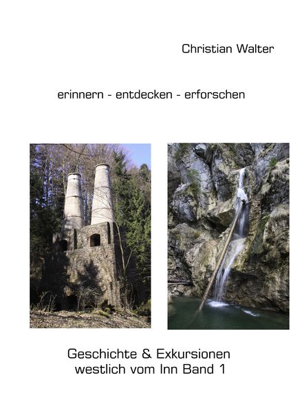 Produktbild: erinnern - entdecken - erforschen