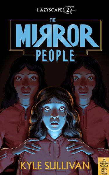Produktbild: The Mirror People