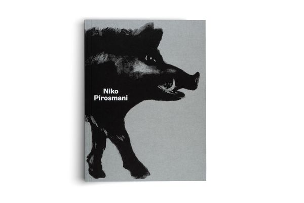 Produktbild: Niko Pirosmani