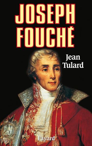 Produktbild: Joseph Fouch&eacute;