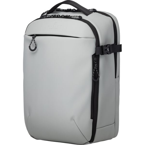 Produktbild: SCHNEIDER Schulrucksack Element Light Grey