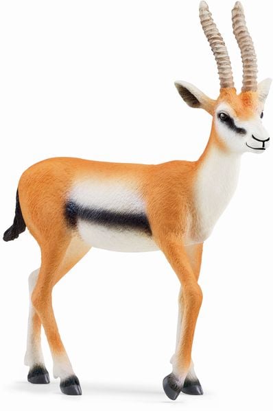 Schleich - Wild Life - Gazelle