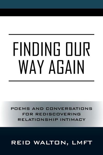 Produktbild: Finding Our Way Again