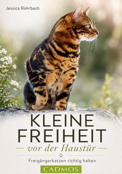 Produktbild: Kleine Freiheit vor der Haust&uuml;r