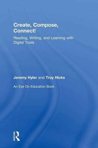 Produktbild: Create, Compose, Connect!