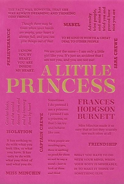 Produktbild: A Little Princess
