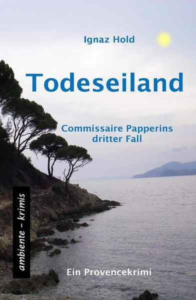 Produktbild: Todeseiland