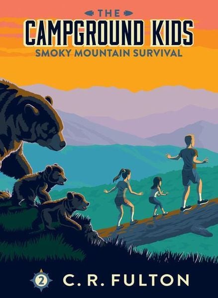 Produktbild: Smoky Mountain Survival