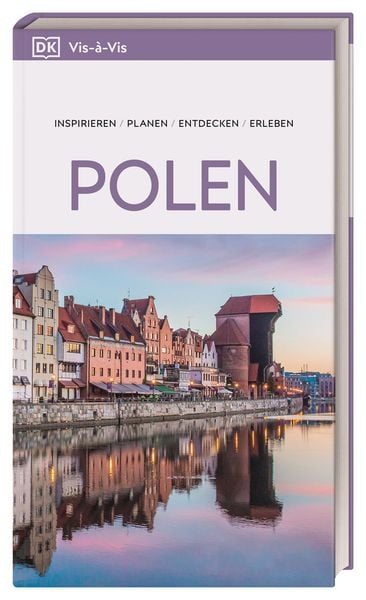 Produktbild: Reisef&uuml;hrer Polen