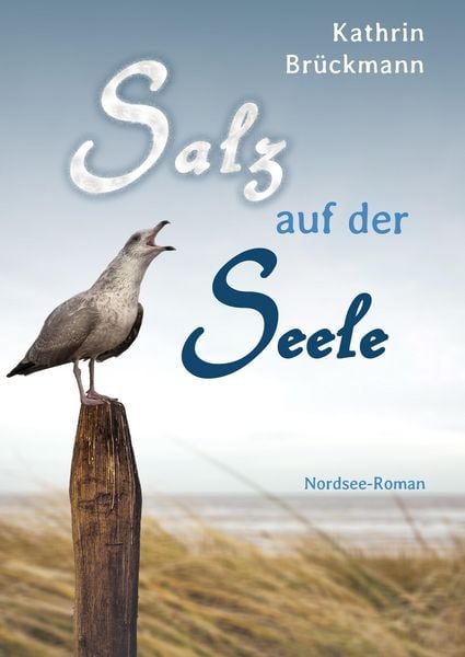 Produktbild: Salz auf der Seele