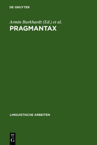Produktbild: Pragmantax