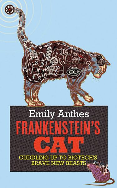 Produktbild: Frankenstein's Cat